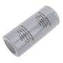 CD60 600MFD 125VAC Motor Starting Running Capacitor Water Pump Capacitor Pump Control Box 43x102mm
