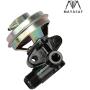 MAYASAF EGR Valve EGV598 1998 99 2000 01 02 03 04 for Nissan Pathfinder/Frontier/Xterra V6 3.3L