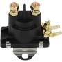 12V Starter Power Trim Solenoid Tilt Trim Solenoid Compatible with Mercury Mariner Mercruiser Outboard Motor 35 HP-275 HP 89-96158T 89-846070 89-94318 89-818864T