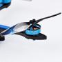BETAFPV 16pcs HQ 4025 2-Blade Props with 1.5mm Shaft Whoop Drone Propellers for 3-4S Brushless 3-4Inch FPV Micro Racing Whoop Drone 1505 1404 Brushless Motors