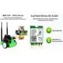 Accessoires Kit JetBot AI Compatible avec les Développeur Kits Jetson Nano A02 & B01, pour Construire le Robot JetBot AI Intelligent (Ne Supporte Pas Jetson Nano 2GB) Accessoires Kit JetBot AI Compatible avec les Développeur Kits Jetson Nano A02 & B01, pour Construire le Robot JetBot AI Intelligent (Ne Supporte Pas Jetson Nano 2GB)
