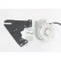 L-faster 24V36V 450W Electric Brush Motor Electric Bike Aluminium DC Motor MY1018 Electric Bicycle Conversion Kit Motor