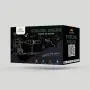 Sunnytech Hot Air Stirling Engine Motor Model Educational Toy Electricity Generator Colorful LED SC (SC010)