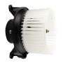 Heater Blower Motor w/Fan Cage Blower HVAC Blower Motor Assembly fit for 2004-2010 Infiniti Qx56, 2005-2015 Armada, 2004-2015 Titan Replaces 700174 27226ZH00A 27226-ZH00A