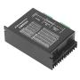 Stepper Motor Driver, DM860H Adjustable Output Motors Drivers Controller for Equipment