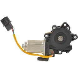 Cardone 82-1943 New Power Window Lift Motor
