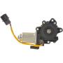 Cardone 82-1943 New Power Window Lift Motor