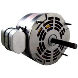 Copeland Replacment Motor 1/6 Hp