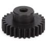 Vbest life Motor Pinion Gear with Screw,27T Motor Pinion Gear for Wltoys 1/14 144001 RC Model Car Upgrade Spare Parts