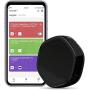 Baile IR/RF Universal Remote, Smart WiFi Wireless Remote Control Hub for Smart Home Automation,and Entertainment Devices TV, STB, A/C, Curtain Motor, Compatible with Alexa,Google Assistant
