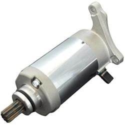 AHL Starter Motor for Yamaha XT225 Serow 225 1996-2002 TT225