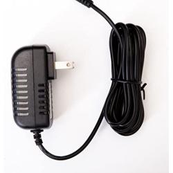 8 Feet Omnihil AC/DC Power Adapter 24V 1A (1000mA) 5.5x2.5millimeters Compatible with Pulse Preformance Chopster E-Motorcycle