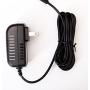 Omnihil 24V AC/DC Power Adapter Compatible with PetSafe Simply Clean Self-Cleaning Cat Litter Box Power Supply