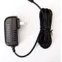 8 Feet Omnihil AC/DC Power Adapter 24V 1A (1000mA) 5.5x2.5millimeters Compatible with Pulse Preformance Chopster E-Motorcycle