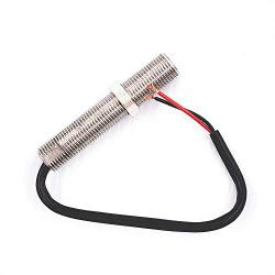 New MSP675 Magnetic Rotate Speed Sensor Pick Up Sender Ring Gear Teeth UNF-2A