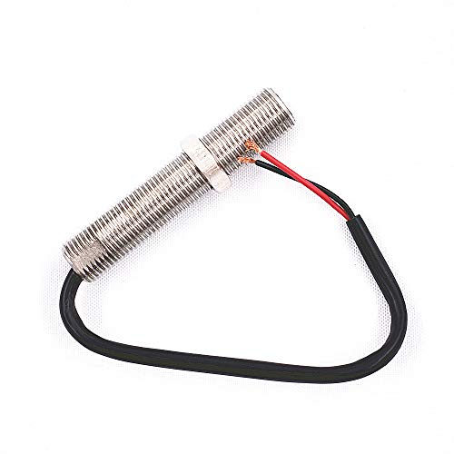 New MSP675 Magnetic Rotate Speed Sensor Pick Up Sender Ring Gear Teeth UNF-2A