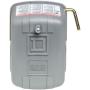 Square D - FSG2J24M4CP 40-60 PSI Pumptrol Water Pressure Switch with Low Pressure Cut-Off