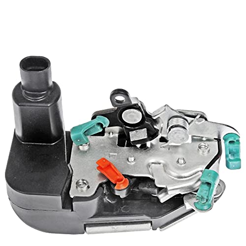 Front Driver Side Door Lock Actuator Motor Fits Elect Jeep Models Part# 931-664