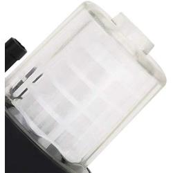 ConPus 61N-24560-00-00 Fuel Filter Assembly Fits Yamaha Outboard Motor 9.9HP 15HP 20HP 25HP 30HP 40HP 48HP 50HP 60HP 70HP 75HP 90HP 2/4 Strokes Engine Marine Boat - 61N245601000, Sierra 18-79910