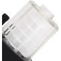 ConPus 61N-24560-00-00 Fuel Filter Assembly Fits Yamaha Outboard Motor 9.9HP 15HP 20HP 25HP 30HP 40HP 48HP 50HP 60HP 70HP 75HP 90HP 2/4 Strokes Engine Marine Boat - 61N245601000, Sierra 18-79910