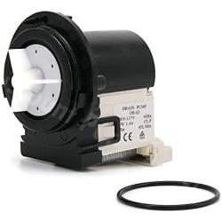 4681EA2001T Washer Drain Pump Replacement Parts For LG Washing Machines Assembly, Replaces AP5328388, 2003273, 4681EA2001D