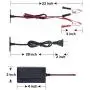 Chargeur et mainteneur de batterie Orion 12V, Jeu polyvalent pour bateaux, motos, ATVs, tondeuses à gazon, ainsi que maintenance de voitures, camions, VUS et camping-cars. Avec charge intelligente en 3 étapes et indicateur de puissance. Chargeur et mainteneur de batterie Orion 12V, Jeu polyvalent pour bateaux, motos, ATVs, tondeuses à gazon, ainsi que maintenance de voitures, camions, VUS et camping-cars. Avec charge intelligente en 3 étapes et indicateur de puissance.