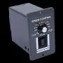 Eurobuy DC Motor Speed Controller, 12-60V 40A PWM Brush Motor Speed Controller CW CCW Reversible Switch