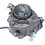 BH-Motor New Carburetor For Onan P220G-I/11546H P216 P218 Replace # 154-0733 146-0660 146-0697 146-0659 With Accelerator Pump