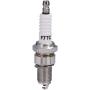 Ignition Coil + Spark Plug Replacement for Champion Power 196cc 6.5HP 3500 4000 Watt Gas Engine Generator