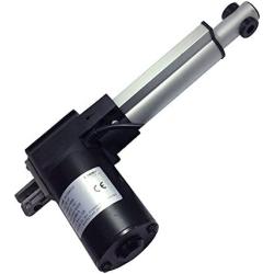 BEMONOC 24V DC Linear Actuator Stroke 200mm 8