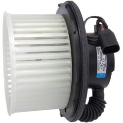 Four Seasons/Trumark 35143 Blower Motor with Wheel