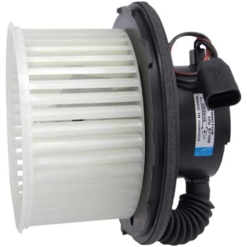 Four Seasons/Trumark 35143 Blower Motor with Wheel