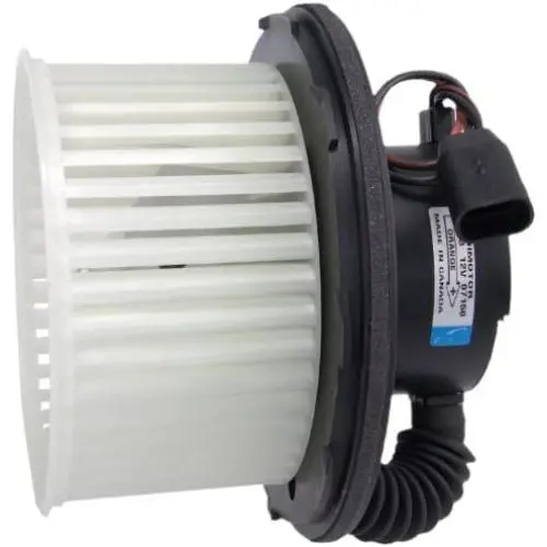 Four Seasons/Trumark 35143 Blower Motor with Wheel