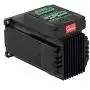 JSS57P2N Nema23 2N.m Closed Loop Stepper Motor Integrated Digital Hybrid Servo Drive System 24-36VDC RS232 with 1000 encoder line for Robots,Cutting,Marking,CNC Router Engraving Machine