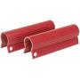 RITE-HITE New Motor Holder - Stabilizes Outboard Motors with Two Trim Cylinders and Newly Added Allen Wrench