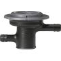 attwood 9300FDV7 Universal Fuel Demand Valve for 3/8-Inch and 5/16-Inch Fuel Hoses
