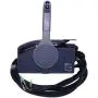 Yixin 703-48205-12-00 Outboard Side Mount Remote Control Box Compatible with Yamaha Outboard Boat Motor Engine 10 Pin Push