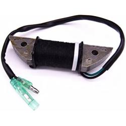 Boat Motor 804988 804988T T6-05000702 Exciter Coil for Mercury Mercruiser Quicksilver Parsun HDX Makara Outboard Engine 6HP 8HP 9.8HP