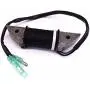 Boat Motor 804988 804988T T6-05000702 Exciter Coil for Mercury Mercruiser Quicksilver Parsun HDX Makara Outboard Engine 6HP 8HP 9.8HP