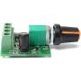 Premium Motor Speed Controllers - DC 1.8V 3V 5V 6V 12V 2A Motor Speed Controller Controller Controller 30W PWM 1803b K7