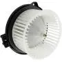 HVAC Blower Motor with Fan Cage - Replaces 79310-S84-A01, 700002, 79310S3VA01, 15-80955 615-58456, 79310S84A01 Fit For 2001-2006 Acura MDX | 1998-2002 Accord | 1999-2004 Odyssey
