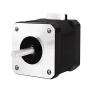 Nema 17 Stepper Motor Bipolar 2A 59Ncm (84oz.in) 48mm Body 4 Leads w/1m Cable and 3D Printer Connector