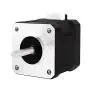 Moteur étape bipolaire 2A 59Ncm (84oz.in) corps 48mm 4 fils avec câble 1m et connecteur imprimante 3D. Moteur étape bipolaire 2A 59Ncm (84oz.in) corps 48mm 4 fils avec câble 1m et connecteur imprimante 3D.