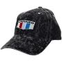 Official General Motors Distressed Washed Hat