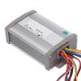 Motor Brush Speed Controller, 24V 800W Professional High Power Brush Motor Control Box for Electric Bicycle E-Bike Tricycle Eight Wires