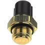 A-Premium Radiator Fan Switch Compatible with Honda Accord 94-04 Civic 92-05 CR-V 97-06 ELement Insight Odyssey PiLot S00 Acura MDX 01-02 CL Integra RSX TL TSX