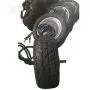 Moteur Central sans Pédales 11 pouces 48V 1000W-1500W avec Pneus 4.0/10.0-6.5 Moteur Brushless à Haut Débit pour Moto/Vélo Moteur Central sans Pédales 11 pouces 48V 1000W-1500W avec Pneus 4.0/10.0-6.5 Moteur Brushless à Haut Débit pour Moto/Vélo