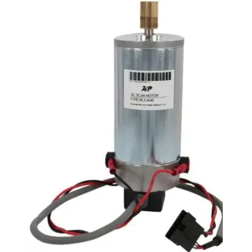 Moteur d'entraînement XC-540 pour imprimantes jet d'encre Roland XJ-640/XJ-740/XJ-540/FH-740 DC24V Wagen Motor Moteur d'entraînement XC-540 pour imprimantes jet d'encre Roland XJ-640/XJ-740/XJ-540/FH-740 DC24V Wagen Motor