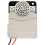 242077702, FDQC18EL4F, 242077705 Evaporator Fan Motor by SupHomie - Compatible with Frigi-daire Ken-more Refrigerators Replaces A03788604, 5304514392, 242077701, AP6892595