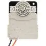 242077702, FDQC18EL4F, 242077705 Evaporator Fan Motor by SupHomie - Compatible with Frigi-daire Ken-more Refrigerators Replaces A03788604, 5304514392, 242077701, AP6892595